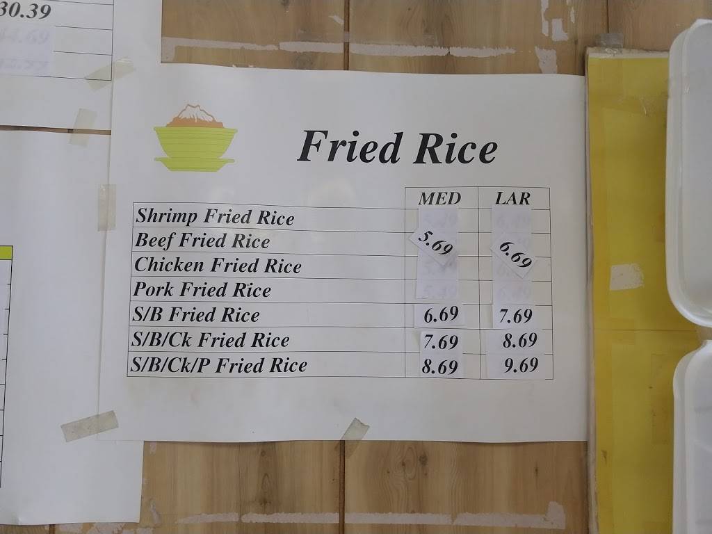 Blodgett Fish Market | restaurant | 2603 Blodgett St, Houston, TX 77004, USA | 7135261222 OR +1 713-526-1222