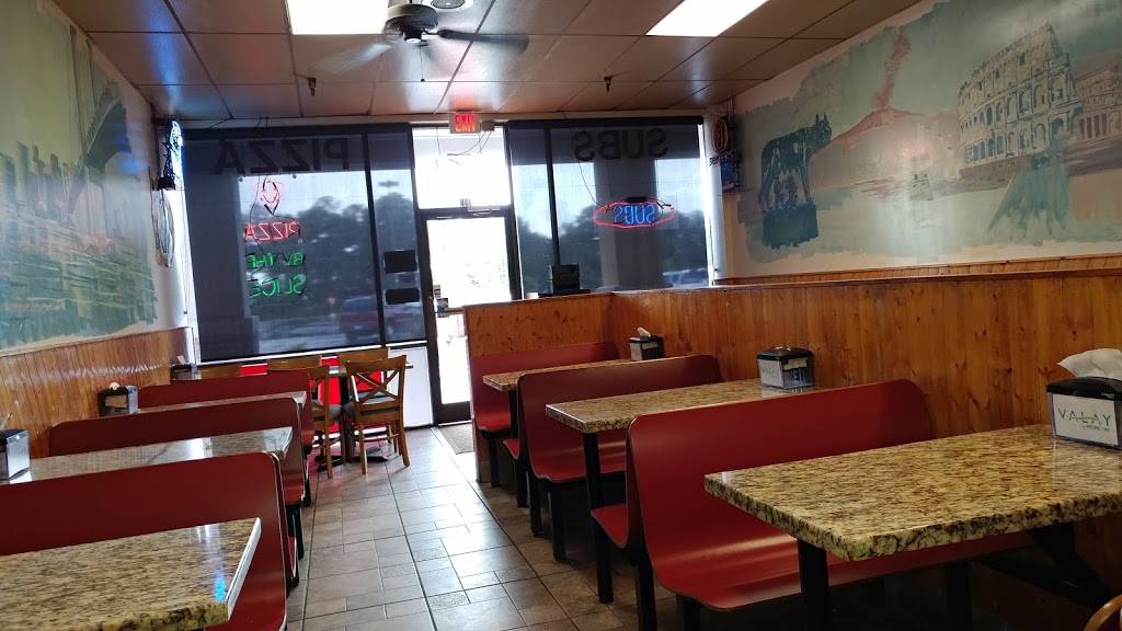 Luigis Pizza | restaurant | 5167 Hwy 70 W #120, Morehead City, NC 28557, USA | 2522403125 OR +1 252-240-3125