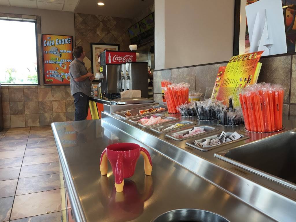 Taco Casa | restaurant | 712 E Main St, Allen, TX 75002, USA | 2143839028 OR +1 214-383-9028