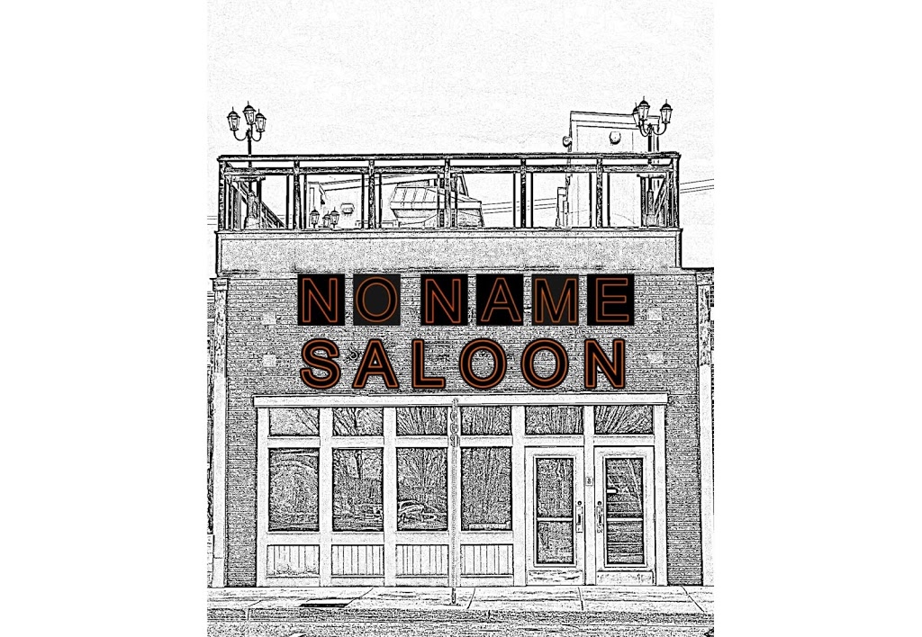 No Name Saloon | restaurant | 609 W Western Ave, Muskegon, MI 49440, USA | 2313755717 OR +1 231-375-5717
