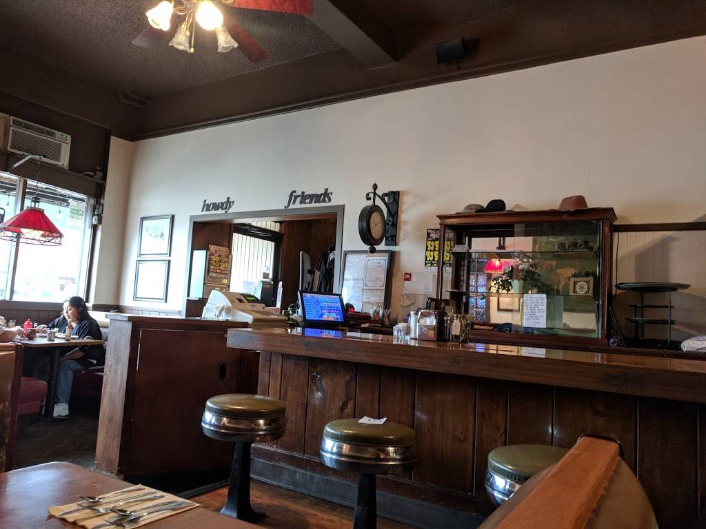 Lee Restaurant | restaurant | 1110 Griffin Ave, Enumclaw, WA 98022, USA | 3608253761 OR +1 360-825-3761