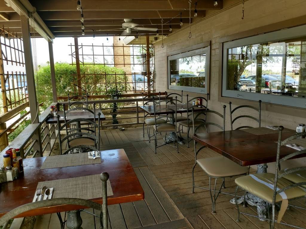 Red Ocotillo | restaurant | 721 Ave Sureste, Borrego Springs, CA 92004, USA | 7607677400 OR +1 760-767-7400