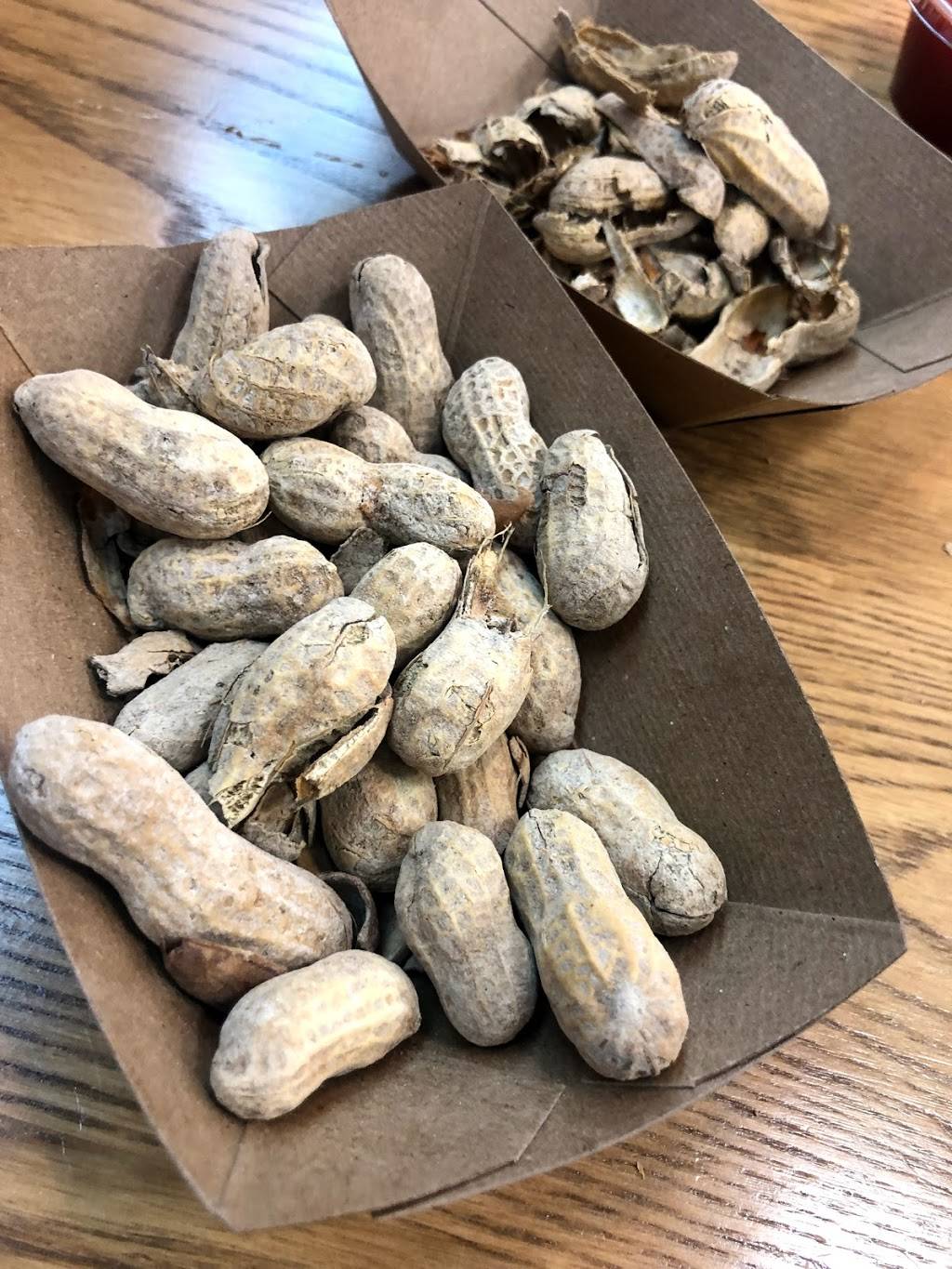 Five Guys | restaurant | 79 Market St, Potsdam, NY 13676, USA | 3152740263 OR +1 315-274-0263