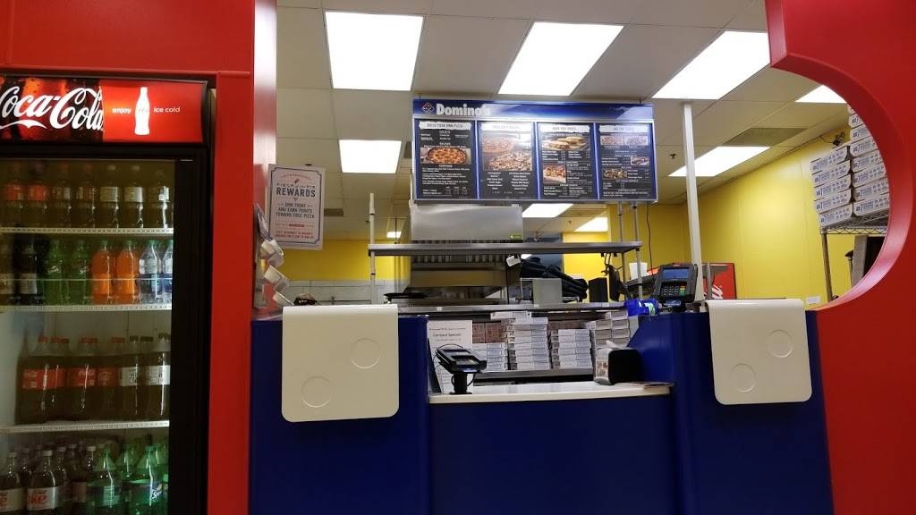 Dominos Pizza | meal delivery | 7735 NE Hwy 99 #112, Vancouver, WA 98665, USA | 3605744040 OR +1 360-574-4040