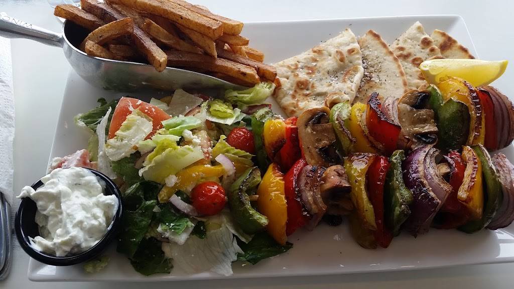 Gyroland | restaurant | 1701 Rockville Pike Suite B3, Rockville, MD 20852, USA | 3018167829 OR +1 301-816-7829