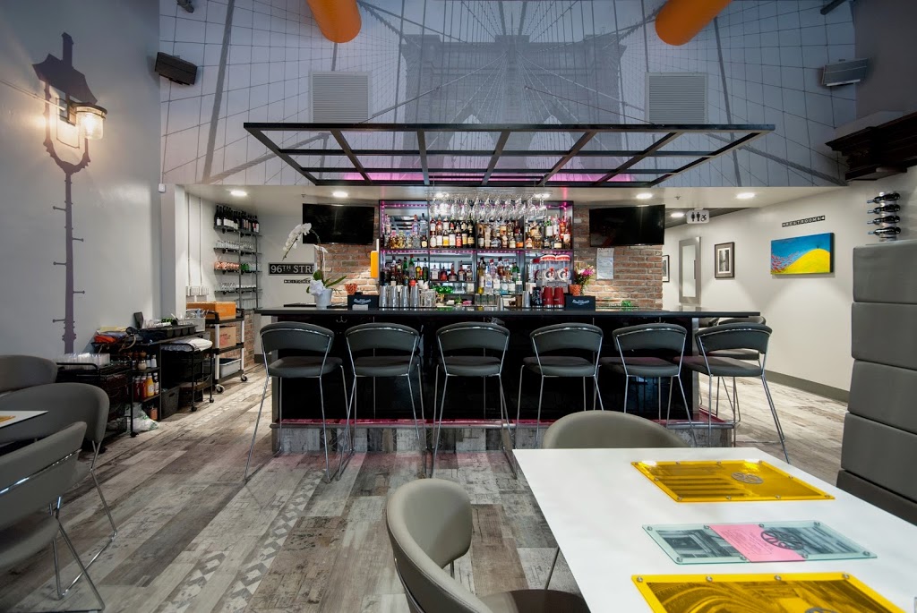 Luna Rosa Gelato Cafe | restaurant | 123 S Main St, Greenville, SC 29601, USA | 8642414040 OR +1 864-241-4040