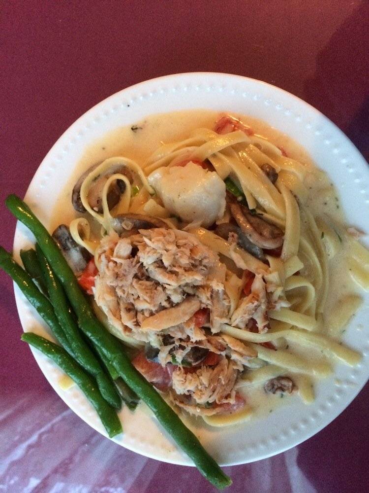 Maurice | restaurant | 109 Main St, South Paris, ME 04281, USA | 2077432532 OR +1 207-743-2532