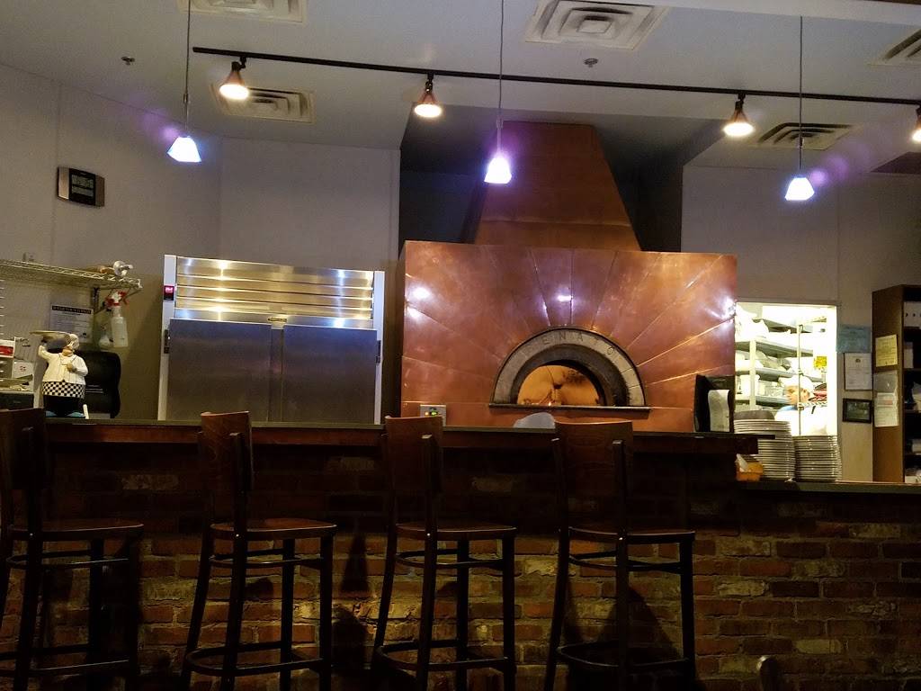 Pazzo! Woodfired Pizza | restaurant | 6101 Long Prairie Rd #700, Flower Mound, TX 75028, USA | 9723559886 OR +1 972-355-9886