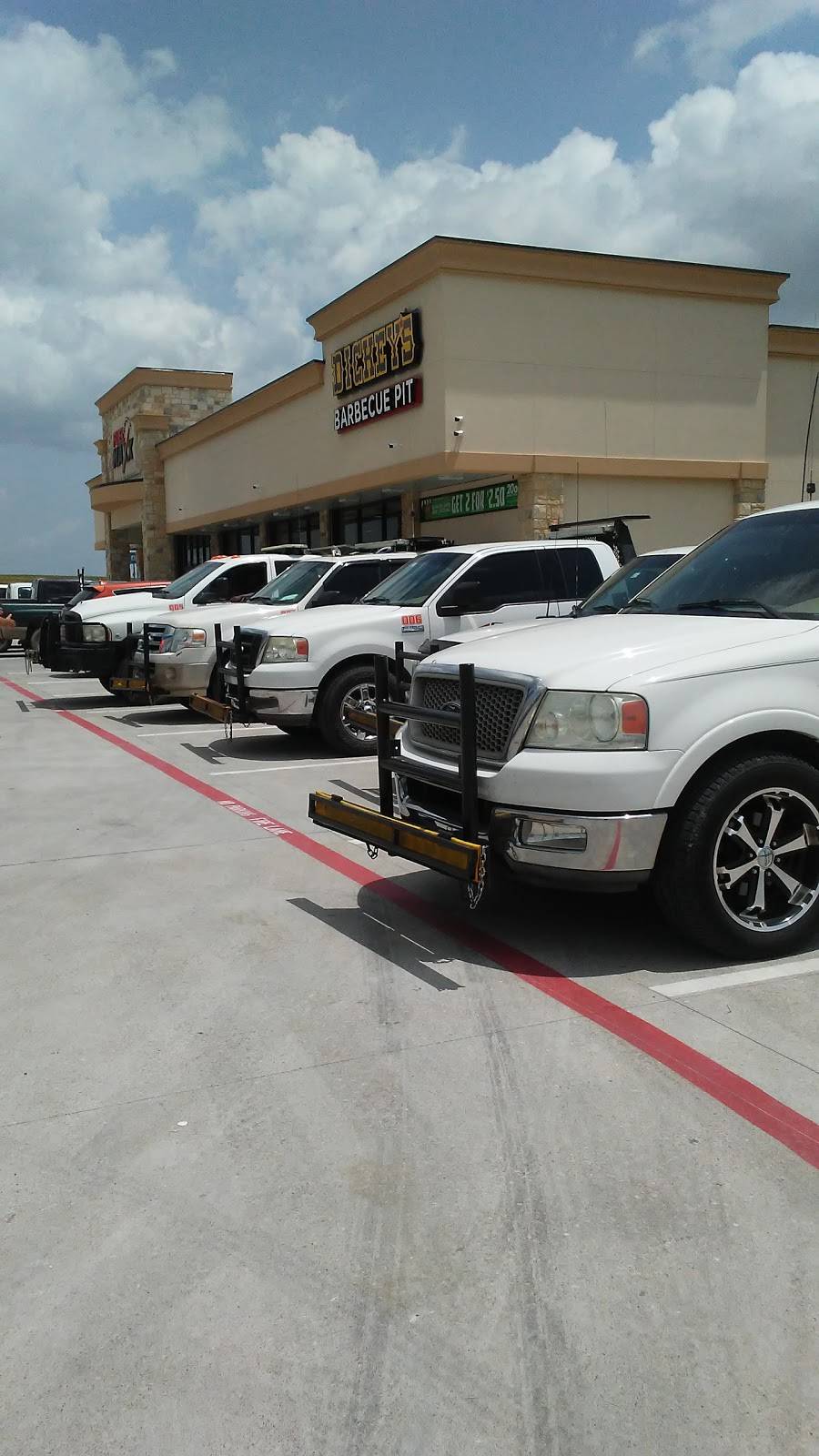 Dickeys Barbecue Pit | restaurant | 8330 Miller Rd 2, Houston, TX 77049, USA | 2818576878 OR +1 281-857-6878