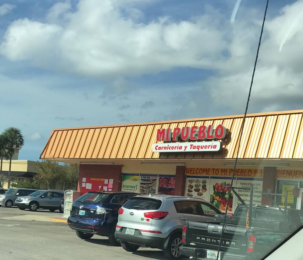 Mi Pueblo Grocery Store #1 | restaurant | 11969 Beach Blvd, Jacksonville, FL 32246, USA | 9046456969 OR +1 904-645-6969