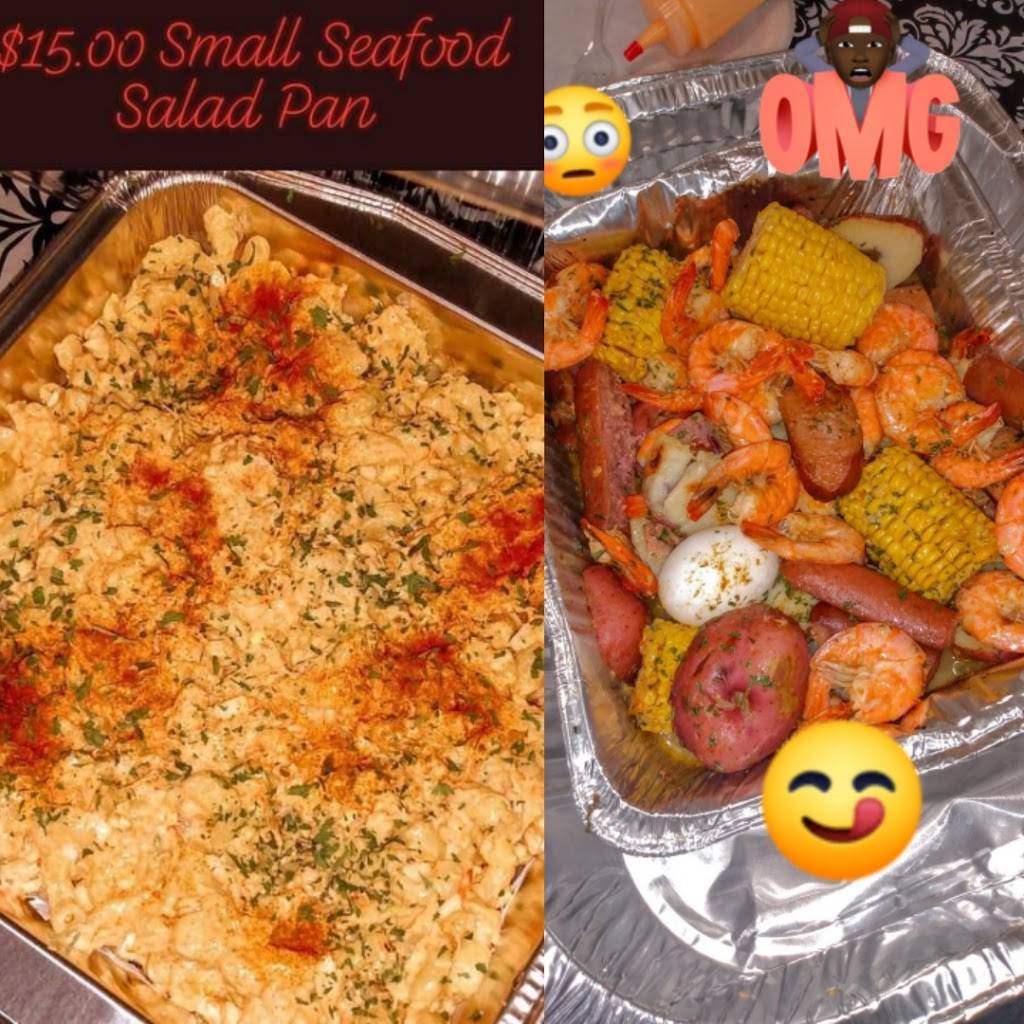 S&Cs Blue Crabs & More | restaurant | 1476 Orange Grove Rd Rd, Charleston, SC 29407, USA | 8437903548 OR +1 843-790-3548
