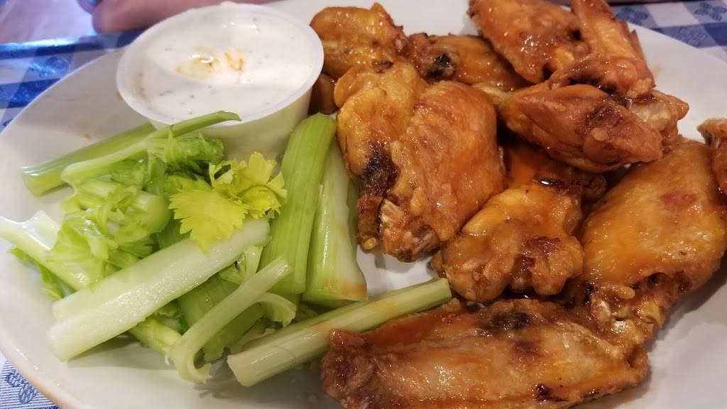 Zito Pizzeria and Grill | restaurant | 3030 Healy Dr, Winston-Salem, NC 27103, USA | 3367659486 OR +1 336-765-9486