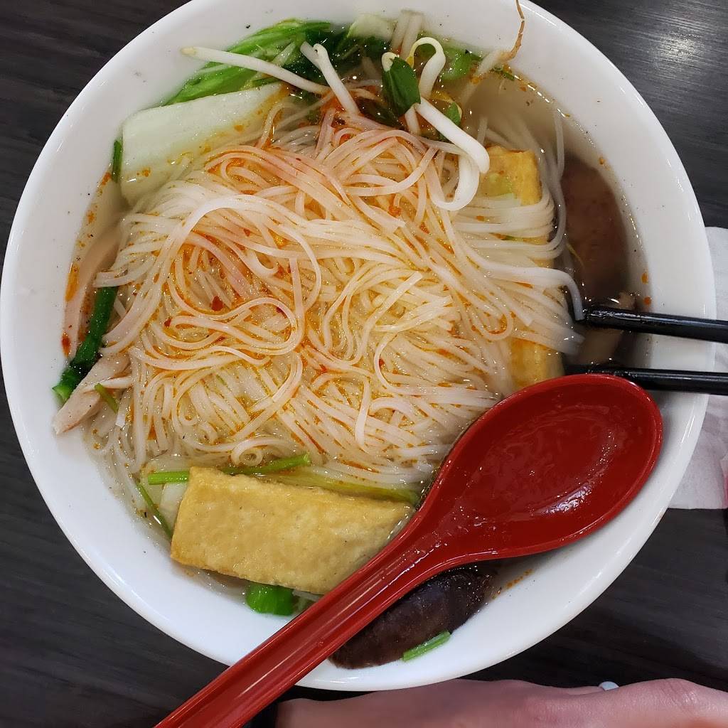 Nho Kitchen | cafe | 3145 E McKinley Ave, Fresno, CA 93703, USA | 5592334195 OR +1 559-233-4195