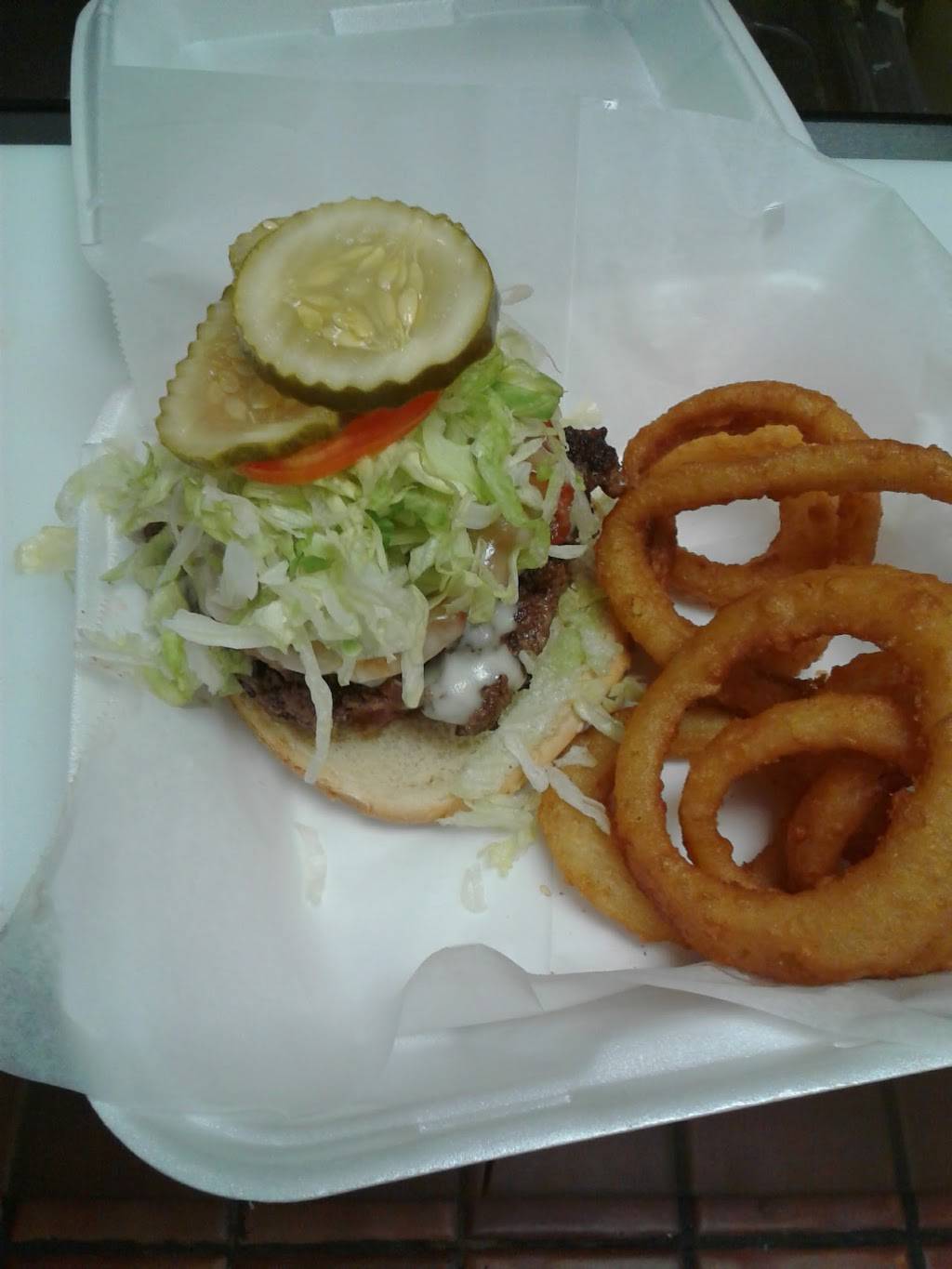 Anthonys Pizza & Pasta | restaurant | 6518 GA-85, Riverdale, GA 30274, USA | 7709976040 OR +1 770-997-6040