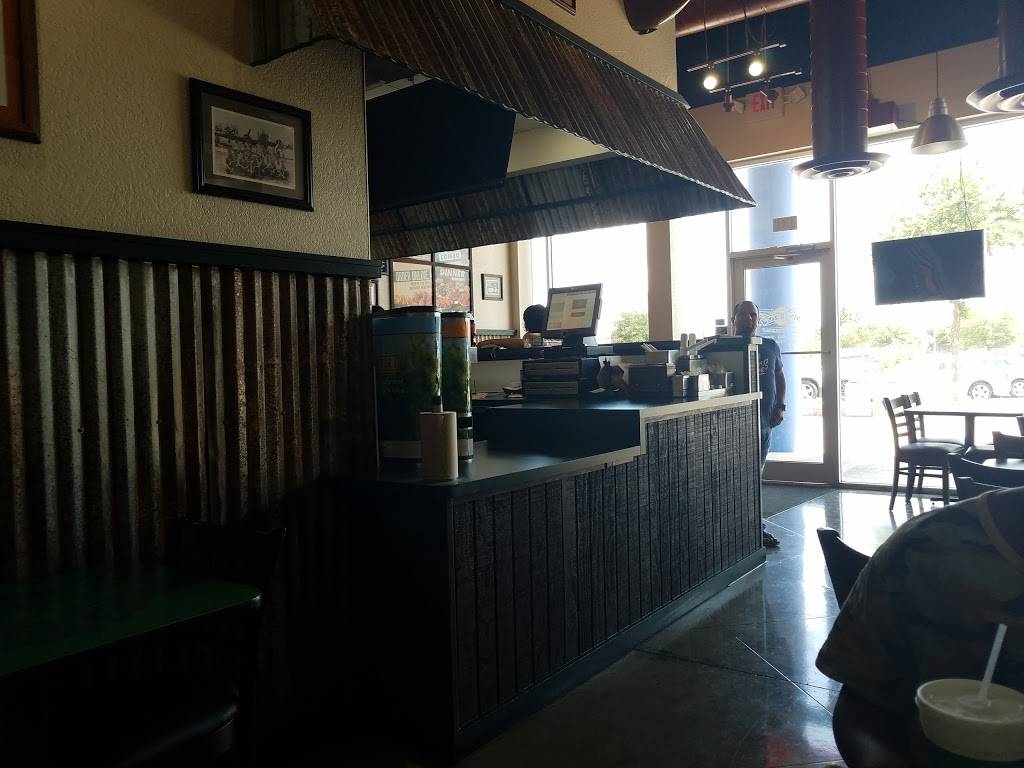 Wingstop | restaurant | 1700 E Palm Valley Blvd Ste 440, Round Rock, TX 78664, USA | 5127339444 OR +1 512-733-9444