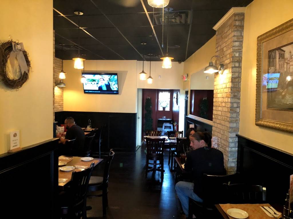 La Bottega East Meadow | restaurant | 376 Merrick Ave, East Meadow, NY 11554, USA | 5162807097 OR +1 516-280-7097