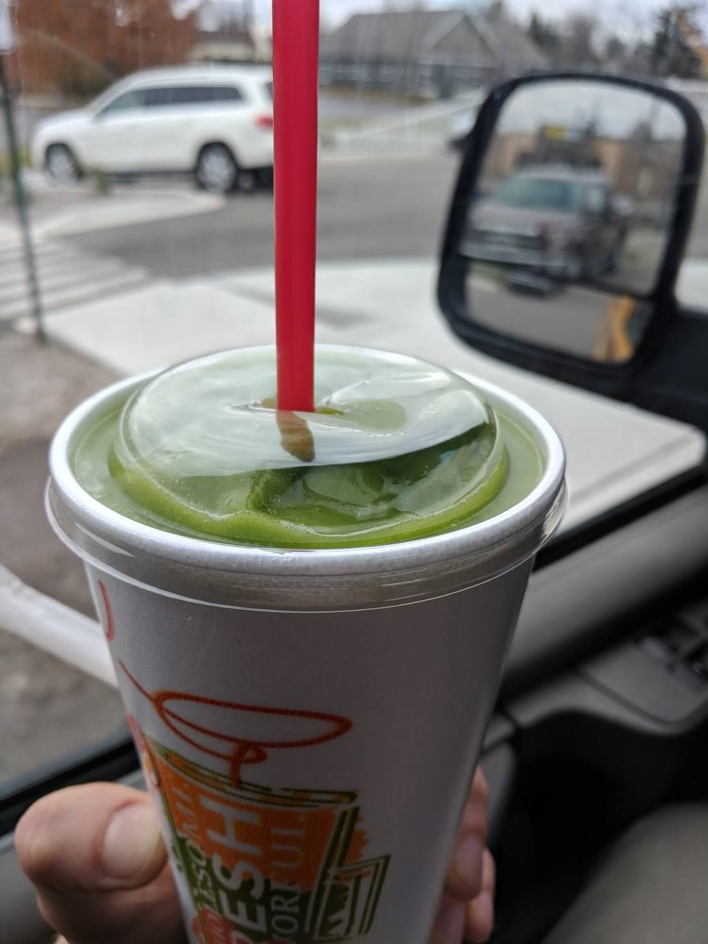 Tropical Smoothie Cafe | restaurant | 6755 Kalamazoo Ave SE, Grand Rapids, MI 49508, USA | 6168030902 OR +1 616-803-0902