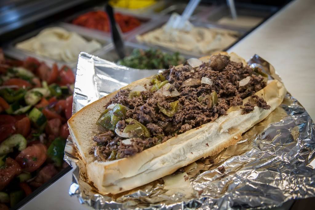 Gansett Wraps | restaurant | 70 Point Judith Rd, Narragansett, RI 02882, USA | 4017929292 OR +1 401-792-9292