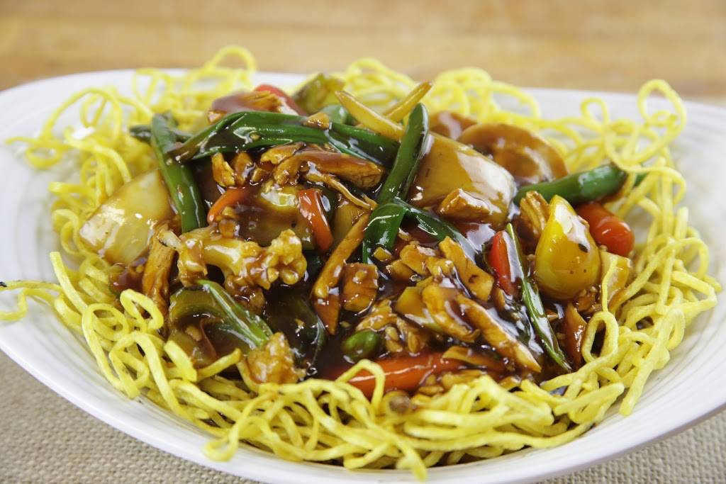 Blue Chopstix | restaurant | 219 Silvercreek Pkwy N #9, Guelph, ON N1H 7K4, Canada | 5192657555 OR +1 519-265-7555