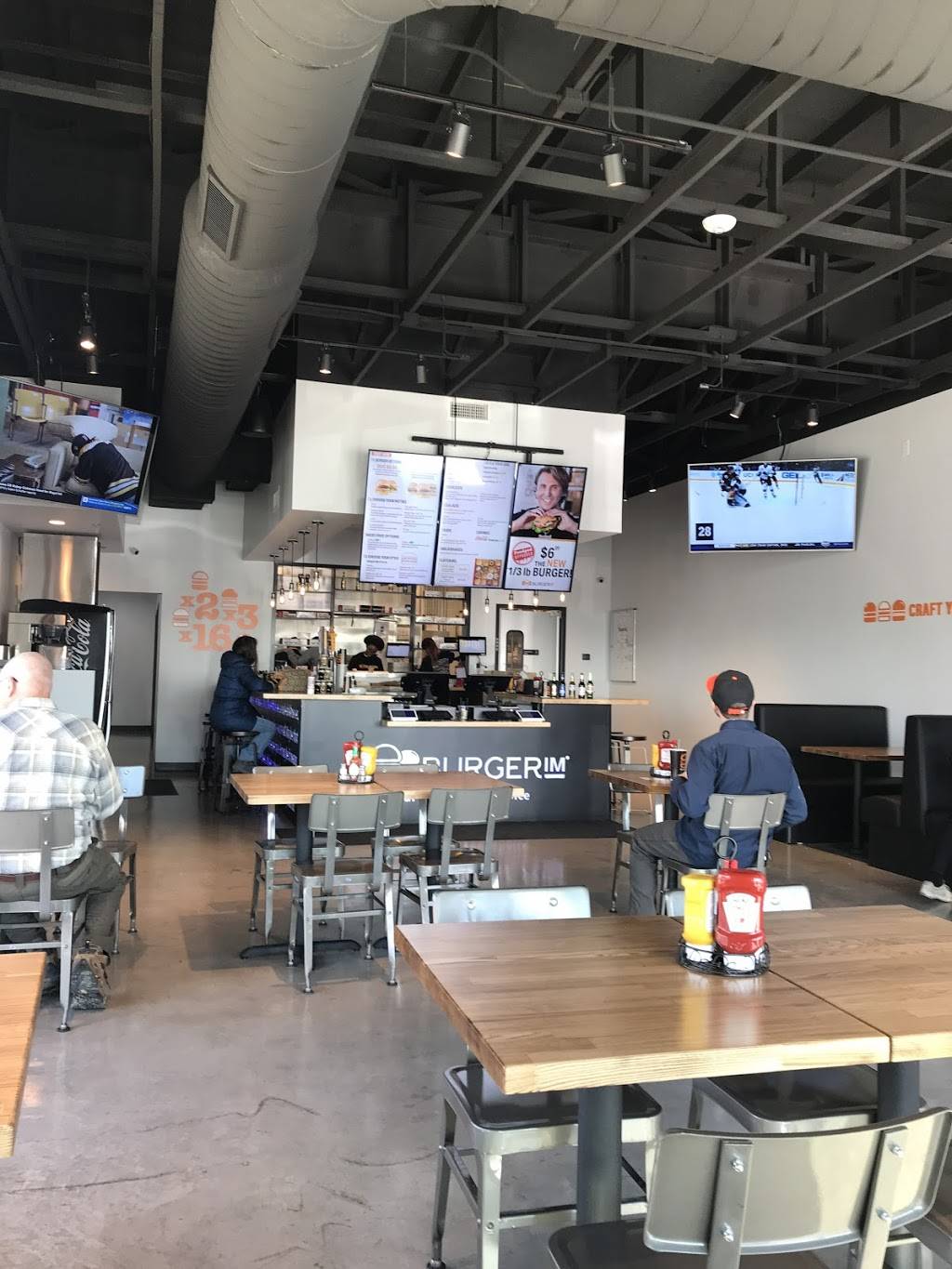 Burgerim | meal delivery | 5000 TX-114 Suite 100, Northlake, TX 76262, USA | 9402224949 OR +1 940-222-4949