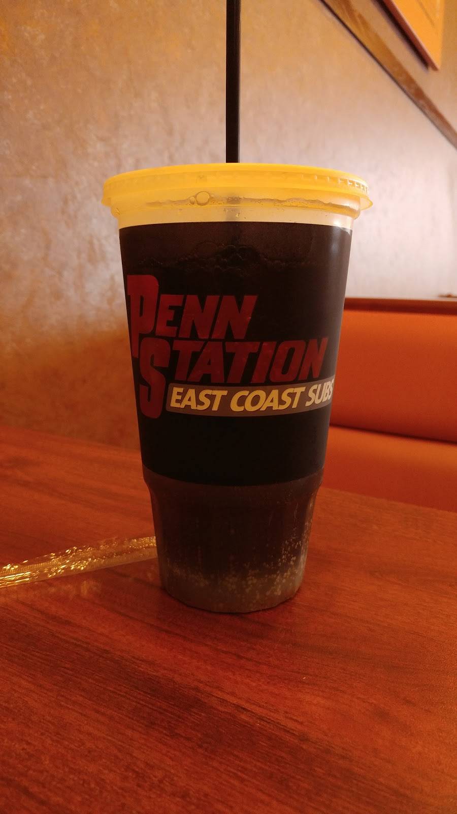 Penn Station | restaurant | 9868 Reading Rd, Cincinnati, OH 45241, USA | 5137697366 OR +1 513-769-7366