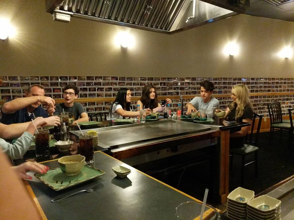 Bonsai | restaurant | 875 E 9400 S, Sandy, UT 84094, USA | 8013529288 OR +1 801-352-9288