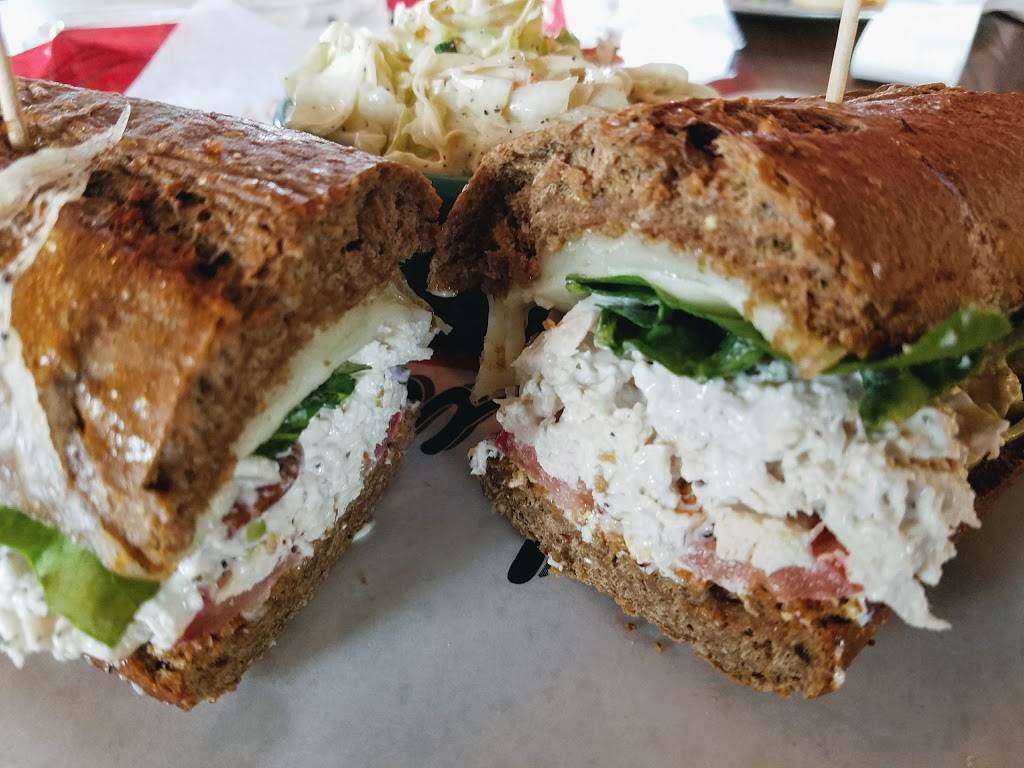 Newks Eatery | restaurant | 8701 Cypress Waters Blvd Suite 160, Irving, TX 75063, USA | 2144960771 OR +1 214-496-0771