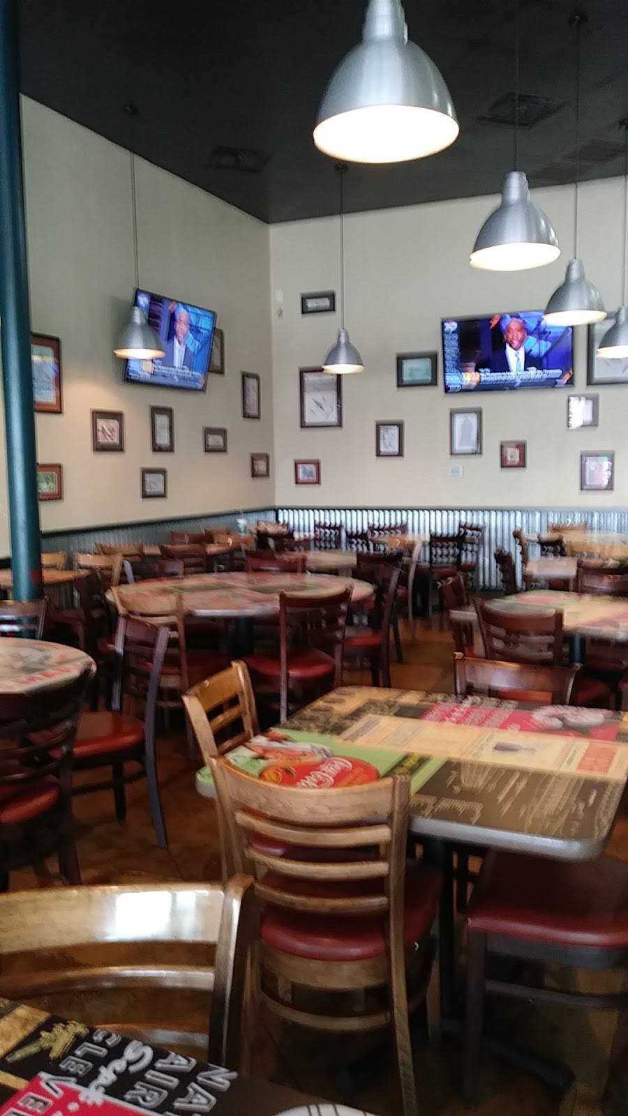 Wingstop | restaurant | 2334 W Buckingham Rd Ste 330, Garland, TX 75042, USA | 9724944884 OR +1 972-494-4884