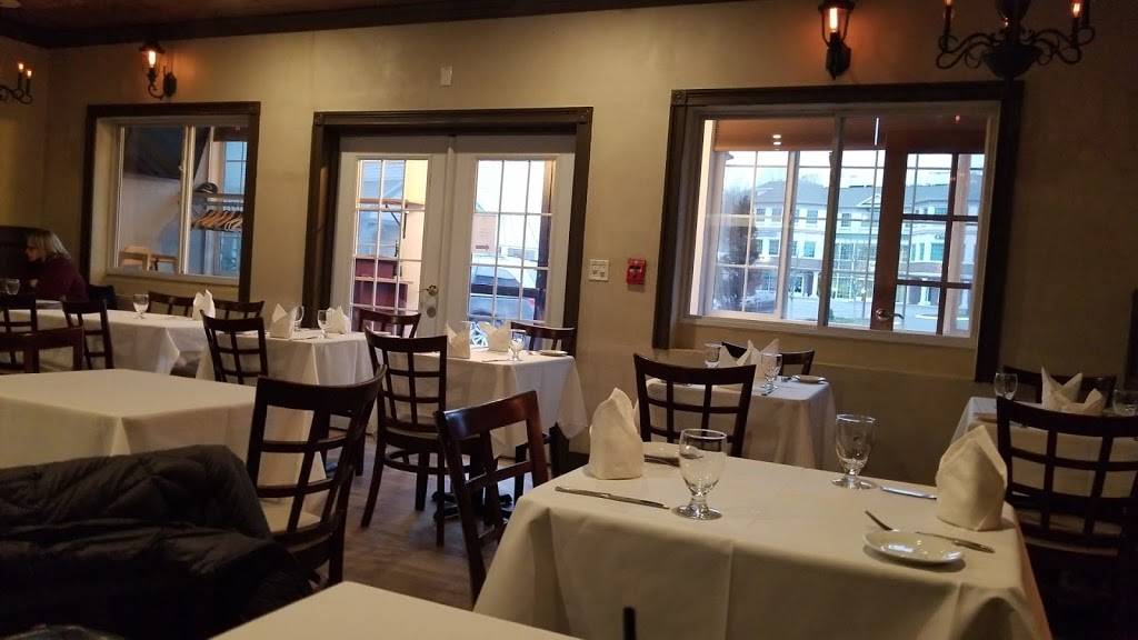 Biagios Osteria | restaurant | 88 Ryders Ln, Stratford, CT 06614, USA | 2033759071 OR +1 203-375-9071