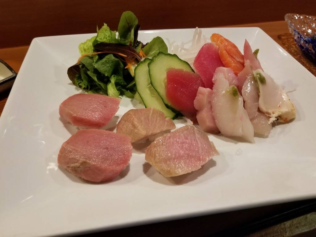 Sakura Japanese Cuisine | restaurant | 3151 Crow Canyon Pl C, San Ramon, CA 94583, USA | 9252771628 OR +1 925-277-1628