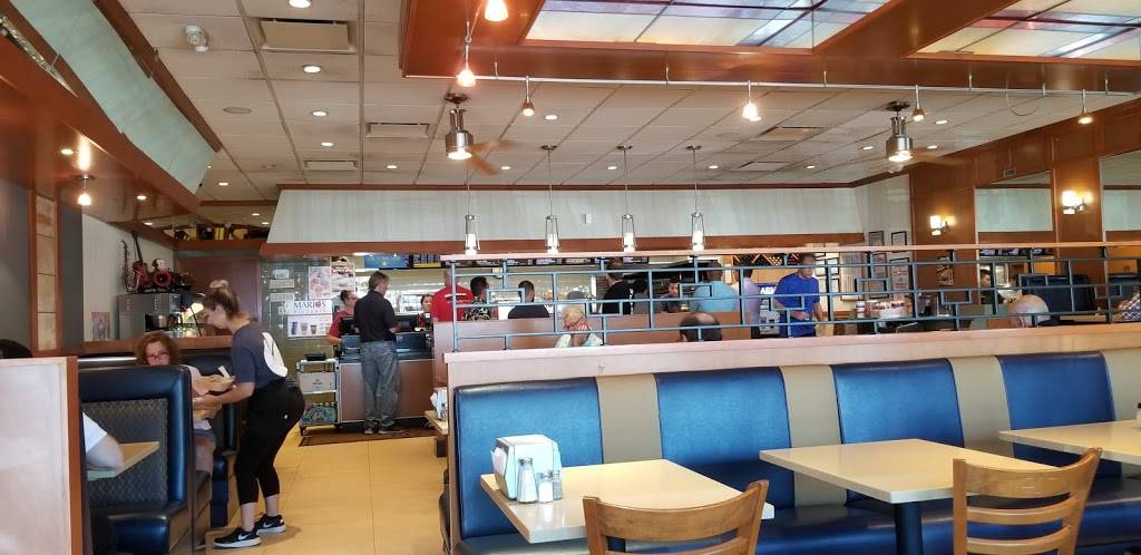 Marios Pizzeria | restaurant | 326 Jericho Turnpike, Syosset, NY 11791, USA | 5169217071 OR +1 516-921-7071