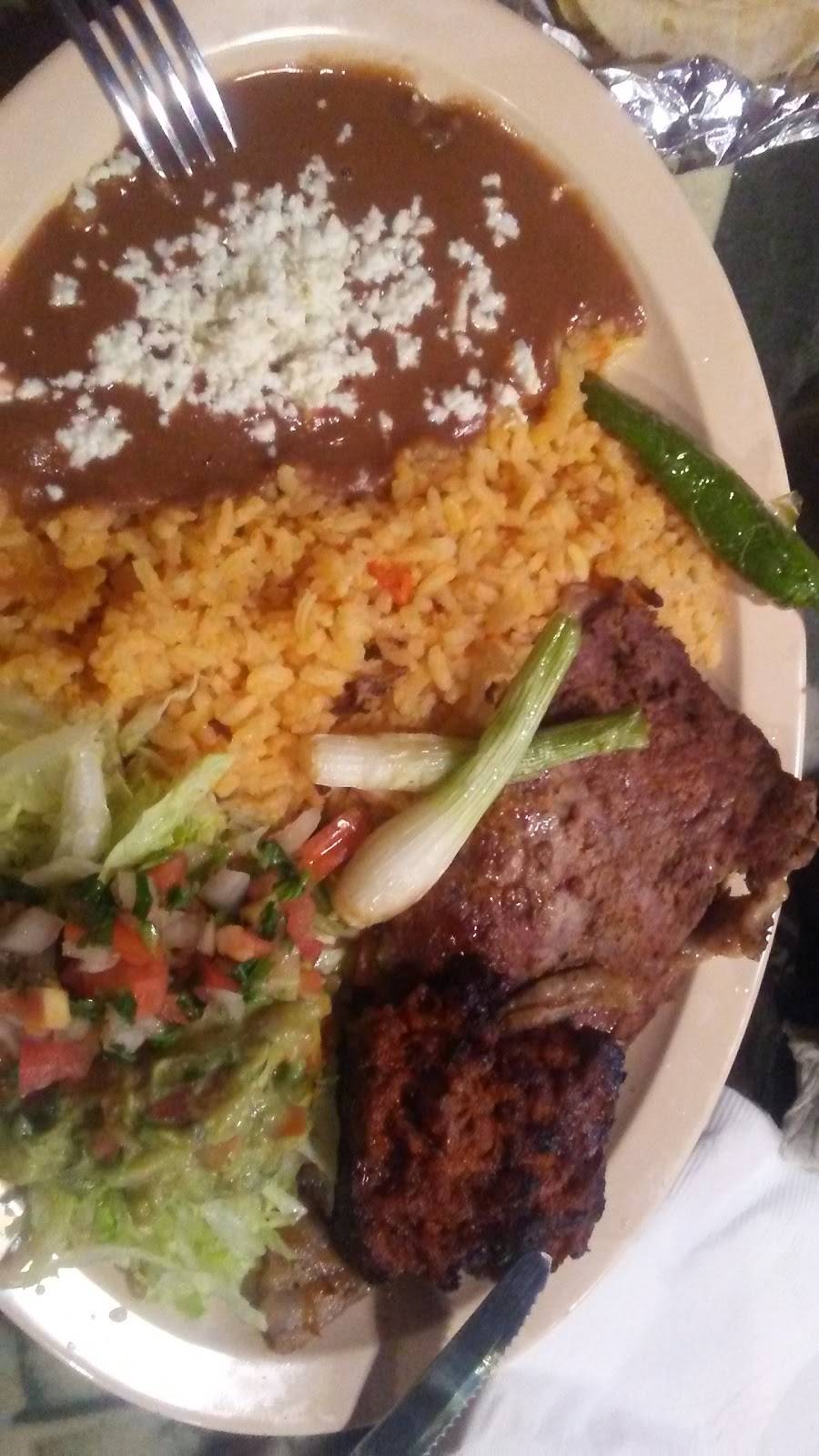 La Mexicana | restaurant | 21 Simmonsville Rd, Bluffton, SC 29910, USA | 8438361838 OR +1 843-836-1838