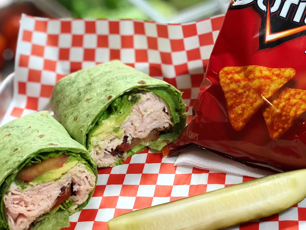 Mr Sandwich | restaurant | 13011 Philadelphia St, Whittier, CA 90601, USA | 5626932558 OR +1 562-693-2558