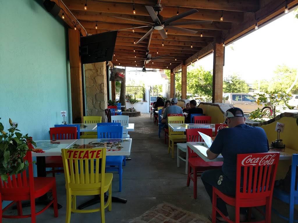 El Paso Mexican Grill - Houston | restaurant | 7607 Cypress Creek Pkwy, Houston, TX 77070, USA | 3462062933 OR +1 346-206-2933