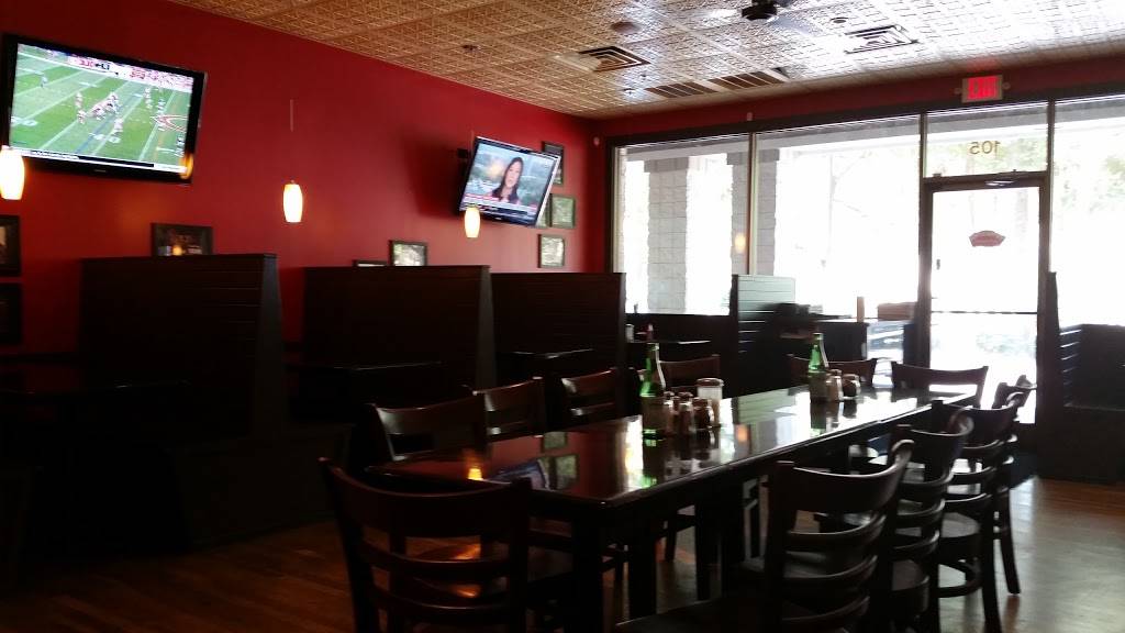 New York City Pizza | restaurant | 45 Pembroke Dr #105, Hilton Head Island, SC 29926, USA | 8436892229 OR +1 843-689-2229