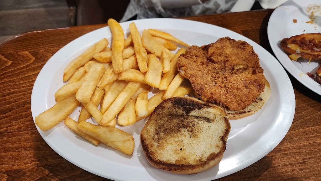 Johnsons Family Bar & Grill | restaurant | 306 E Jackson St, Galveston, IN 46932, USA | 5746997909 OR +1 574-699-7909