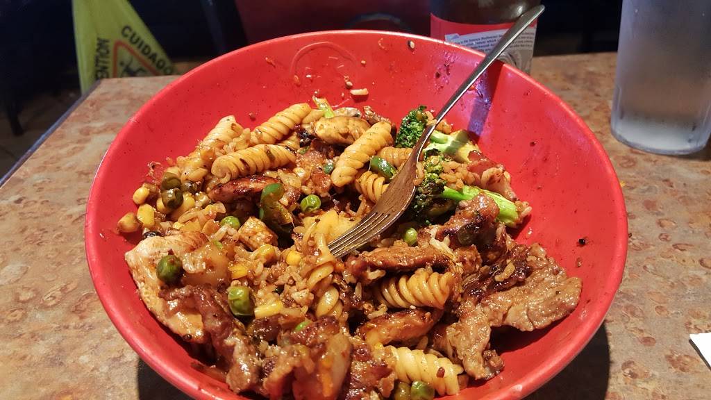 Genghis Grill | restaurant | 5849 US-72 #117, Memphis, TN 38119, USA | 9013084040 OR +1 901-308-4040
