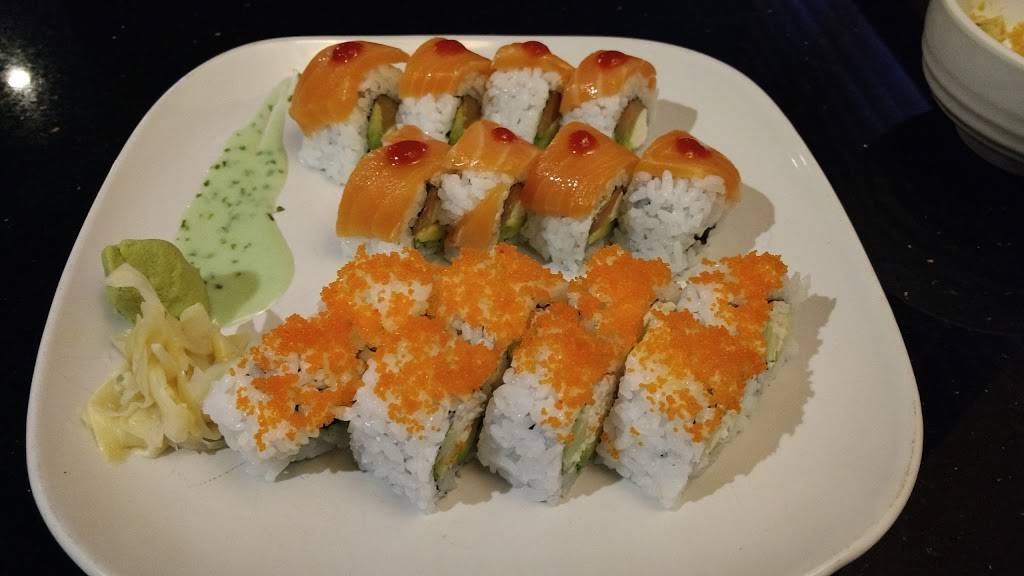 Kiku Japanese Steak and Seafood House | restaurant | 3050 Lindbergh Blvd, Springfield, IL 62704, USA | 2176985458 OR +1 217-698-5458