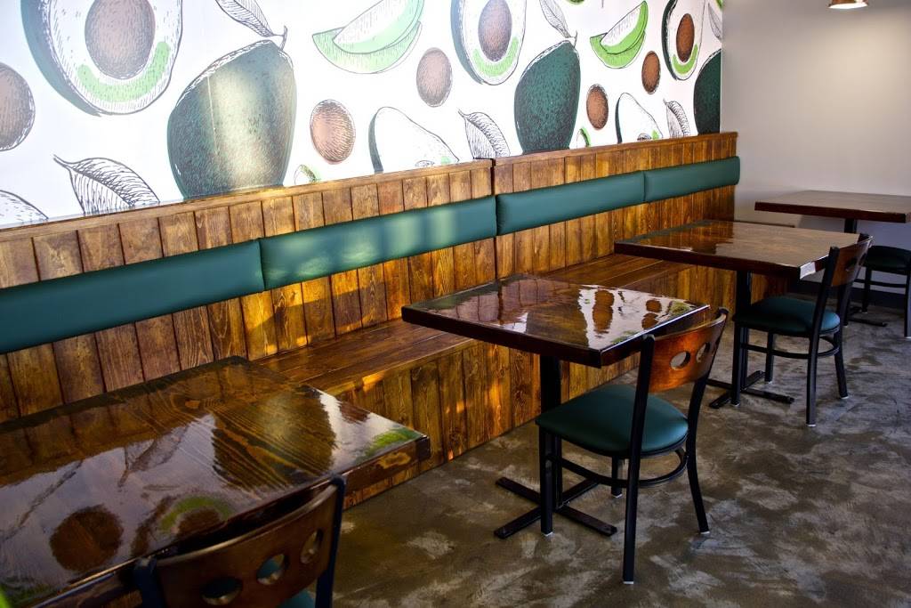 Taco Avocat | restaurant | 2114 N Zaragoza Rd b6, El Paso, TX 79938, USA | 9153040352 OR +1 915-304-0352