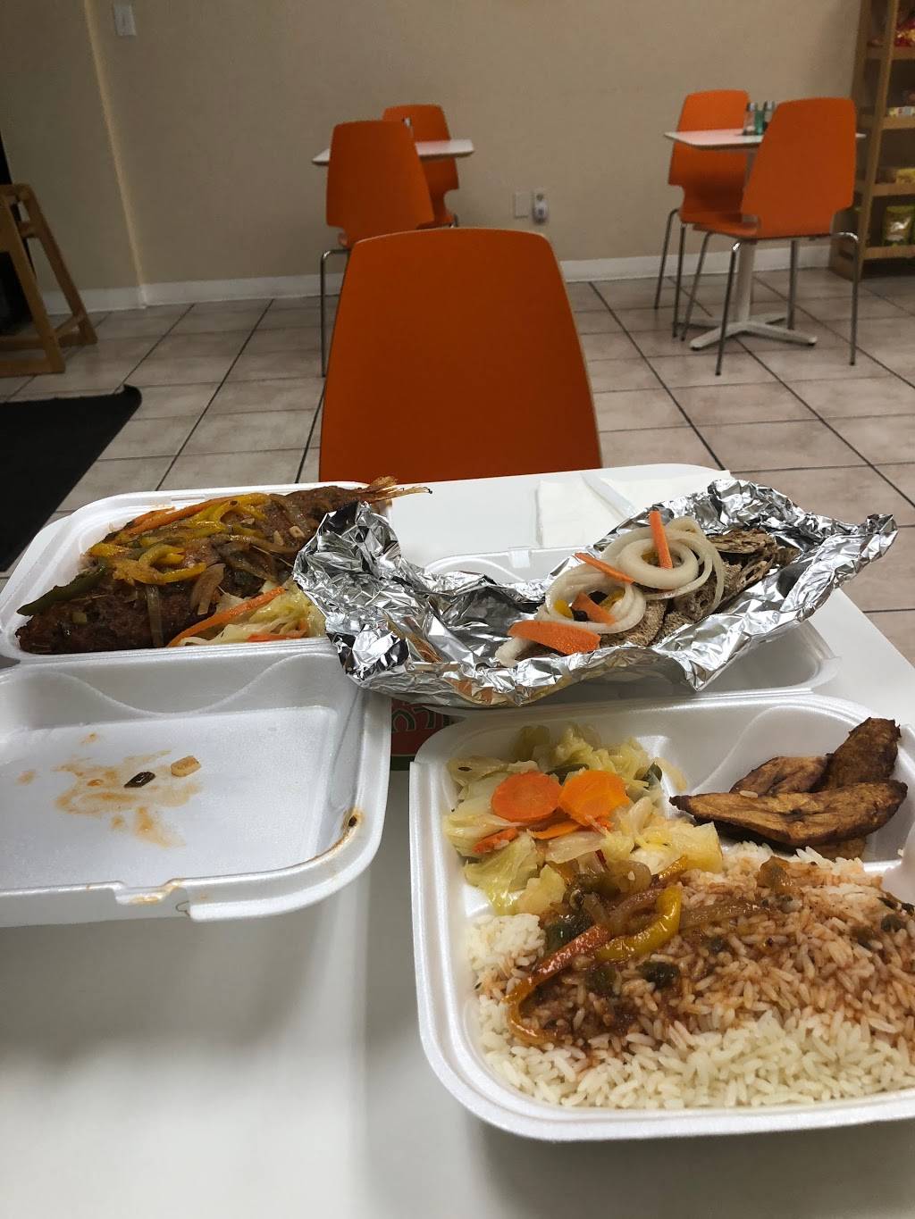 Silva Bowl Caribbean Grill | restaurant | 2603 Simpson Rd, Kissimmee, FL 34744, USA | 4079104242 OR +1 407-910-4242