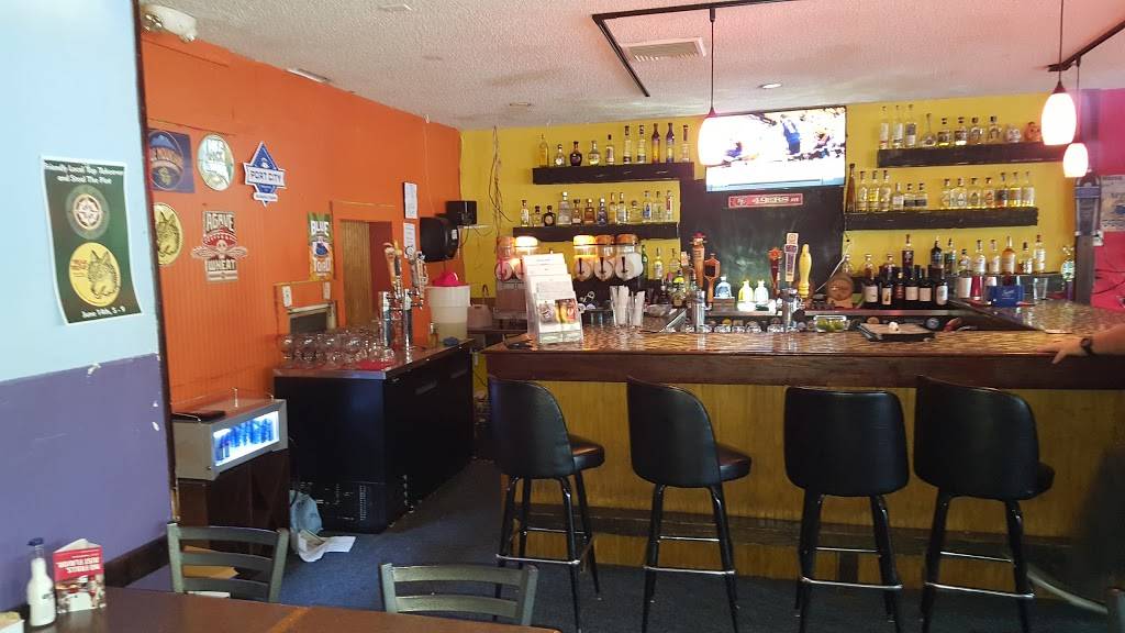 Margaritas the Flavor of Mexico | restaurant | 2815 Rockfish Valley Hwy, Nellysford, VA 22958, USA | 4342187767 OR +1 434-218-7767