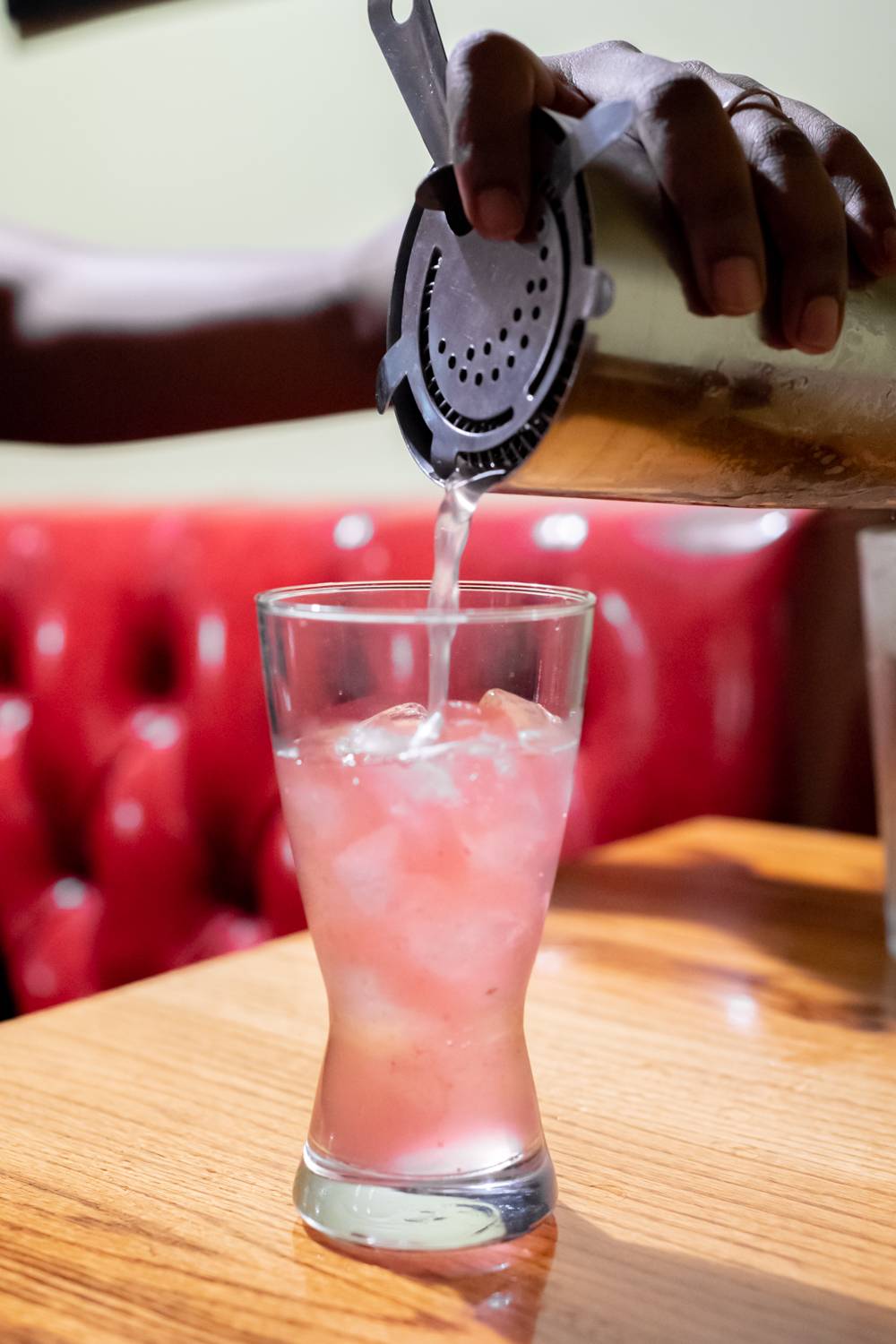 Evelyn & Olive | restaurant | 630 Madison Ave, Memphis, TN 38103, USA | 9017485422 OR +1 901-748-5422