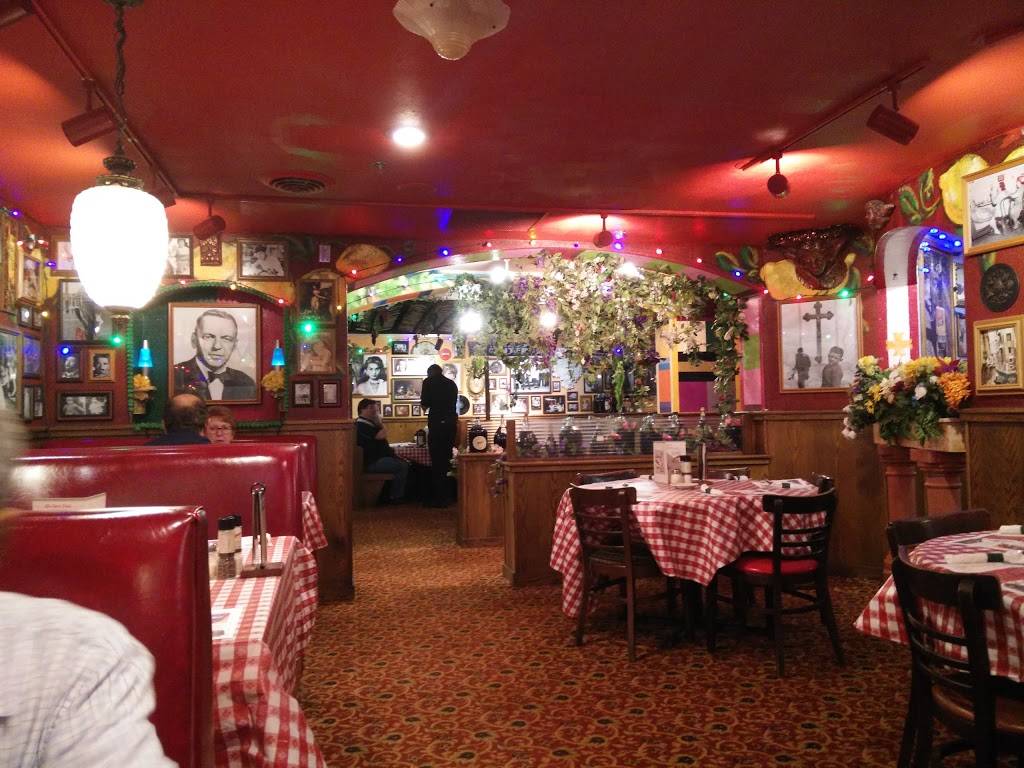 Buca di Beppo Italian Restaurant | restaurant | 122 Kentlands Blvd, Gaithersburg, MD 20878, USA | 3019477346 OR +1 301-947-7346