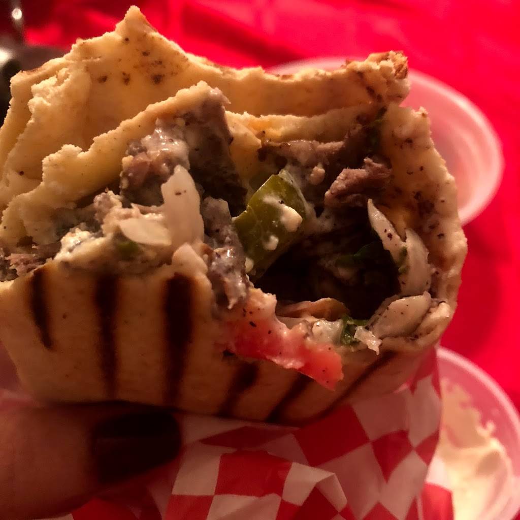 Shawarma Wagon | restaurant | 5335 Washington Ave, Houston, TX 77007, USA | 3462624406 OR +1 346-262-4406