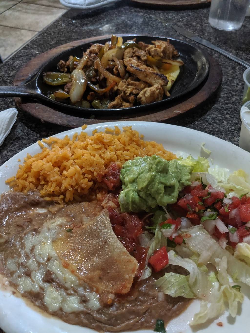 Alamitos Mexican Restaurant | restaurant | 3265 AL-157, Cullman, AL 35058, USA | 2567348020 OR +1 256-734-8020