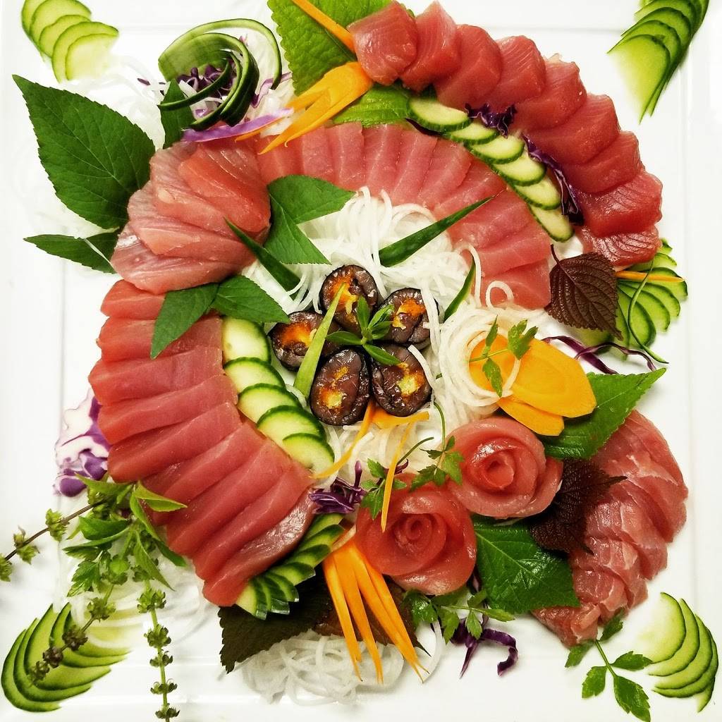 Osaka Lafayette | restaurant | 2809 Johnston St #3243, Lafayette, LA 70503, USA | 3372649997 OR +1 337-264-9997