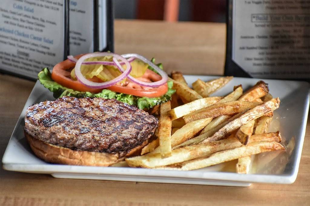 Backspin Texas Sports Bar & Grill | restaurant | 165 Hargraves Dr p100, Austin, TX 78737, USA | 5125183033 OR +1 512-518-3033