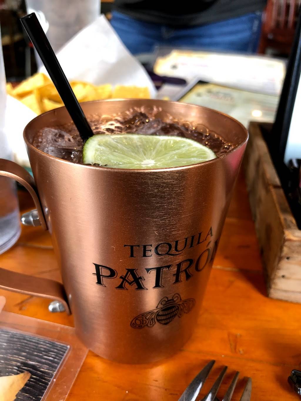 Dos Bandidos | restaurant | 109 N Detroit Ave, Tulsa, OK 74120, USA | 9183405533 OR +1 918-340-5533