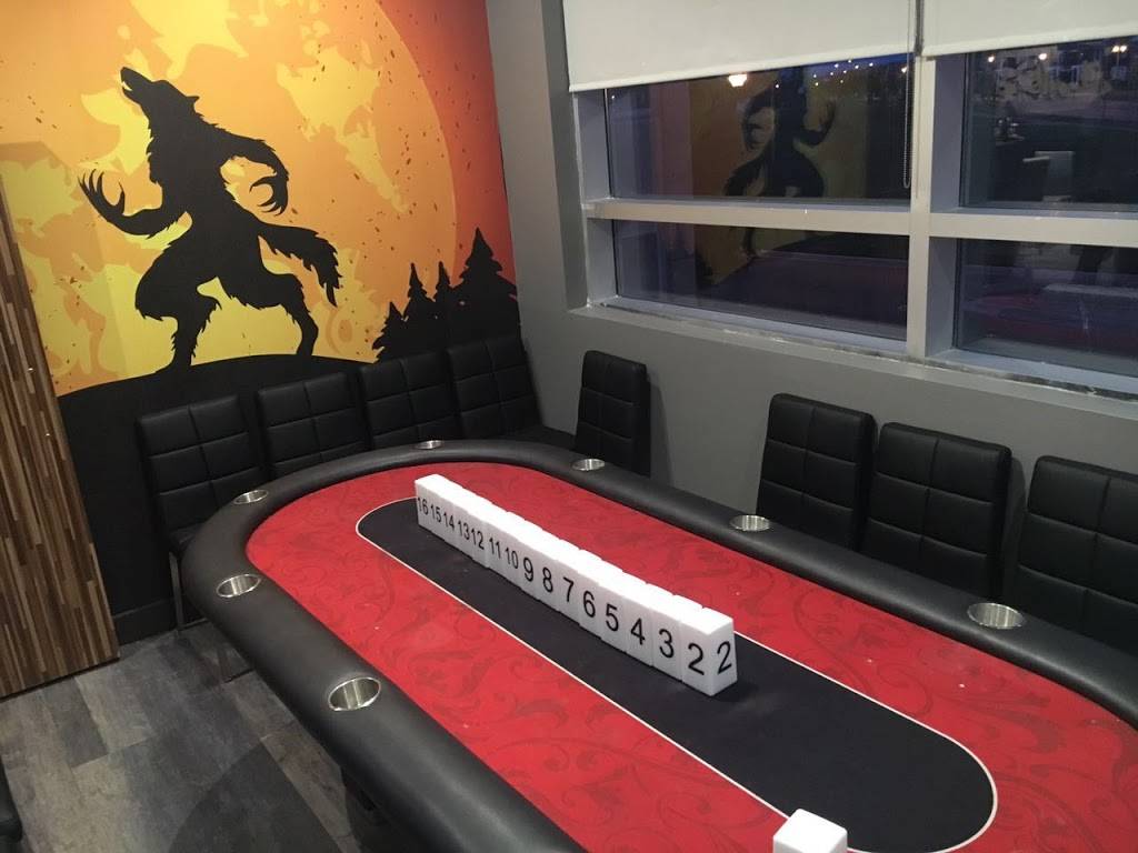 Game Station 游战 | restaurant | 28 South Unionville Ave unit 1055, Markham, ON L3R 4P9, Canada | 4377786777 OR +1 437-778-6777