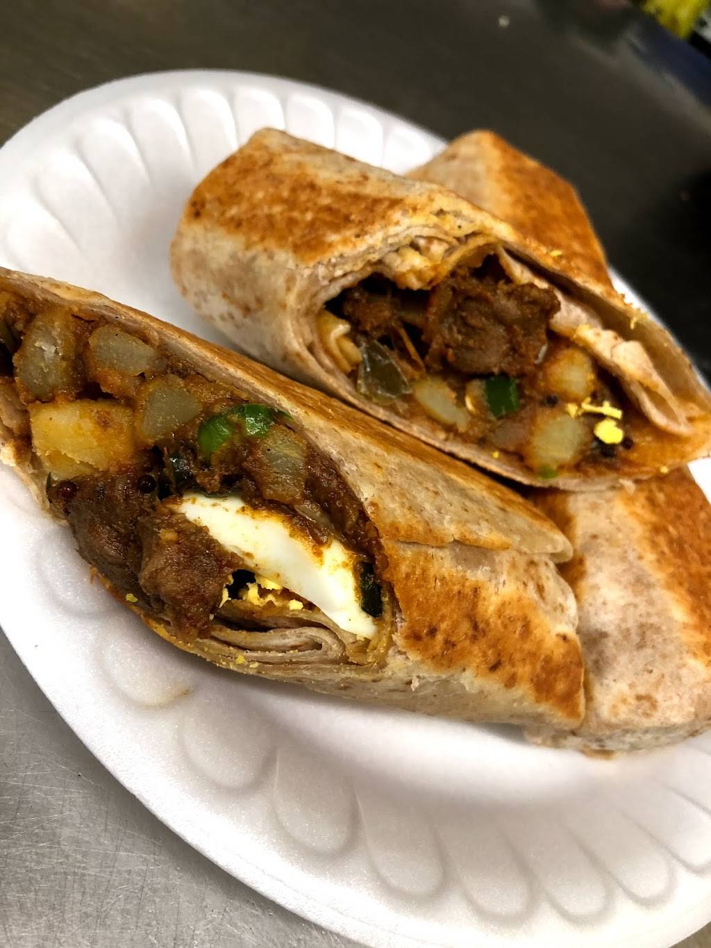 Kanga Take Out Restaurant | restaurant | 1179 Victoria Park Ave, Scarborough, ON M4B 2K5, Canada | 4167509494 OR +1 416-750-9494